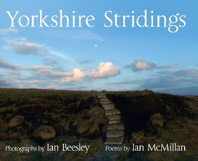 Yorkshire Stridings book