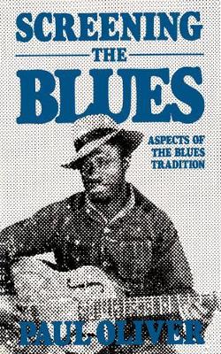 Screening The Blues book