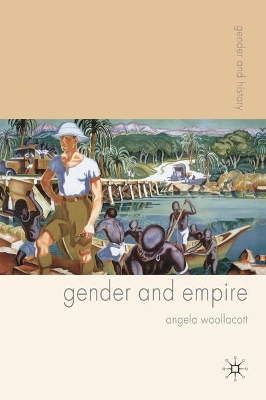 Gender and Empire book