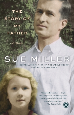 Story of My Father by Sue Miller