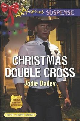 Christmas Double Cross book