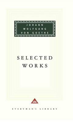Selected Works book