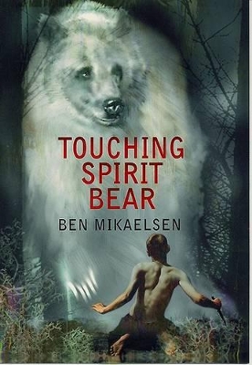 Touching Spirit Bear book