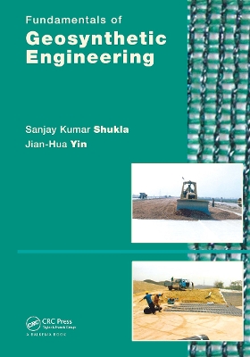 Fundamentals of Geosynthetic Engineering book