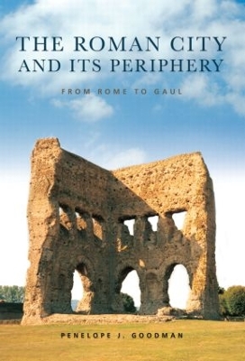 Roman City and its Periphery book