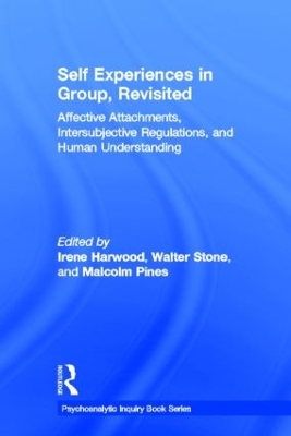 Self Experiences in Group, Revisited book