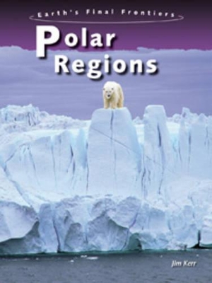 Polar Regions book