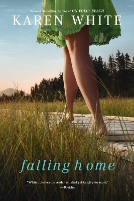 Falling Home by Karen White