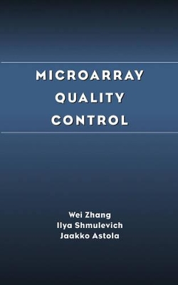 Microarray Quality Control book