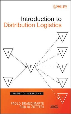 Introduction to Distribution Logistics book