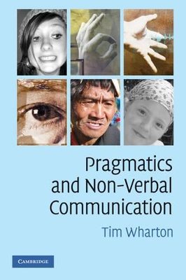 Pragmatics and Non-Verbal Communication book
