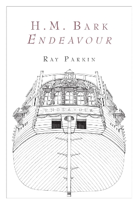 H.M. Bark Endeavour Box Set book