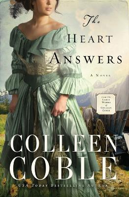 Heart Answers book