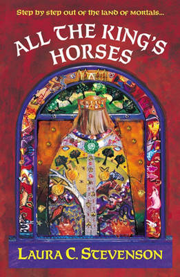 All The King's Horses book