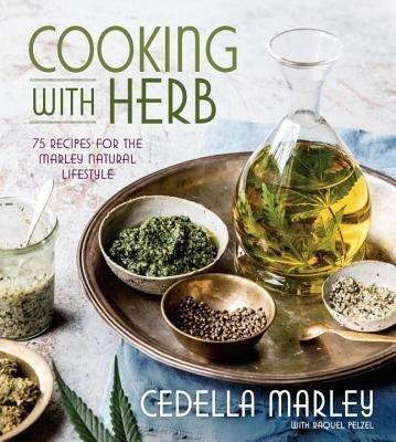 Cooking with Herb book