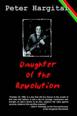 Daughter of the Revolution book