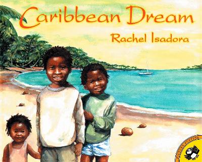 Caribbean Dream book