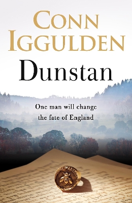 Dunstan book
