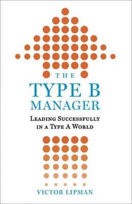 Type B Manager book