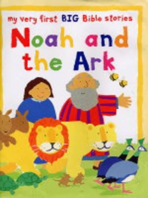 Noah and the Ark by Alex Ayliffe