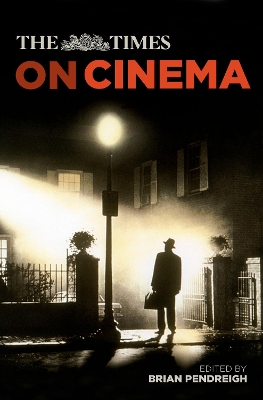Times on Cinema book