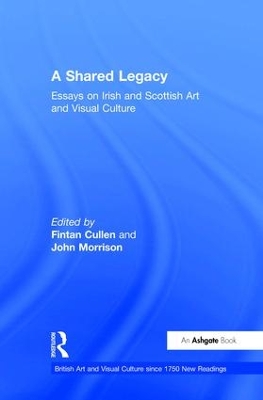 Shared Legacy by Fintan Cullen