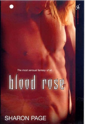 Blood Rose book