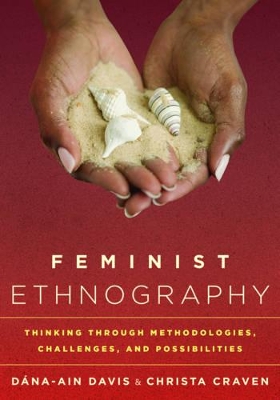 Feminist Ethnography book