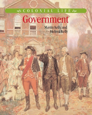 Government by Martin Kelly