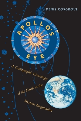 Apollo's Eye book