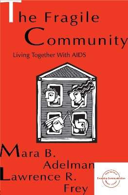 Fragile Community book