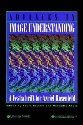 Advances in Image Understanding book