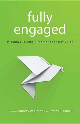 Fully Engaged book