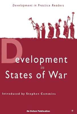 Development in States of War book