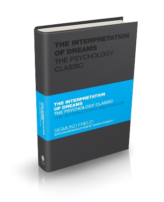The Interpretation of Dreams: The Psychology Classic book