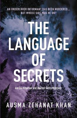 Language Of Secrets book