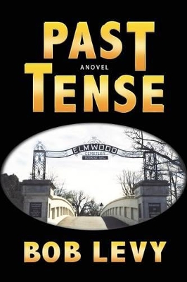 Past Tense book