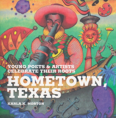 Hometown, Texas book