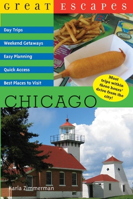 Great Escapes: Chicago book