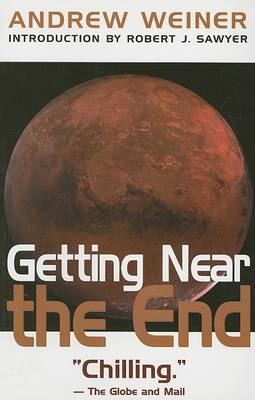 Getting Near the End by Andrew Weiner