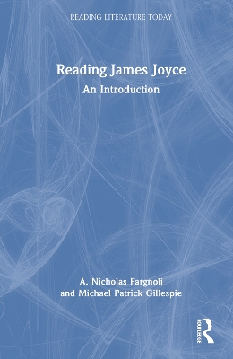 Reading James Joyce: An Introduction book