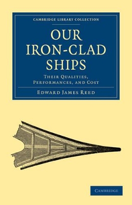 Our Iron-Clad Ships book