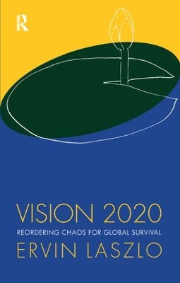 Vision 2020 book