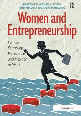 Women and Entrepreneurship book