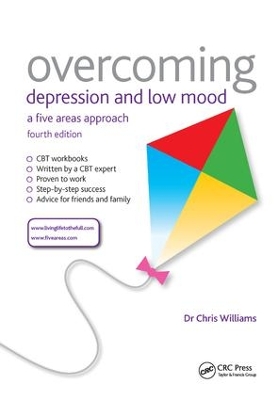 Overcoming Depression and Low Mood by Chris Williams