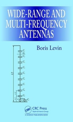 Wide-Range Antennas book