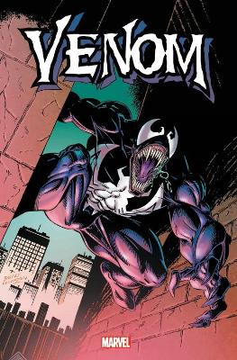 Venomnibus Vol. 1 book