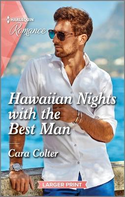 Hawaiian Nights with the Best Man book