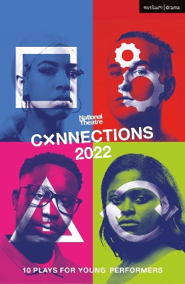National Theatre Connections 2022: 10 Plays for Young Performers book