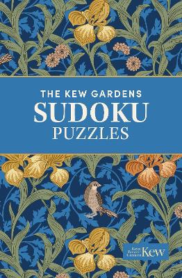 The Kew Gardens Sudoku Puzzles: Over 200 Puzzles book